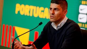 Francisco Neto: «Acreditamos muito que podemos lá estar»
