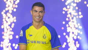 Da Quinta Falcão para o topo do Mundo: os 38 anos de Cristiano Ronaldo