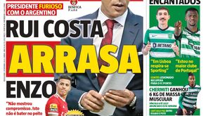 Sexta-feira, 3 de fevereiro de 2023