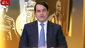Nuno Encarnação: «O Benfica, infelizmente, foi uma barriga de aluguer para o Enzo»