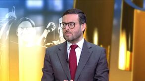 Mauro Xavier: «Rui Costa foi muito transparente e humilde em dar a cara a todos os sócios do Benfica»