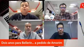 Confidencial Record: histórias que ainda não tinham sido contadas sobre Enzo, Porro, Vitinha e muitos outros