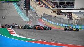 Ford regressa à Fórmula 1 com a Red Bull em 2026