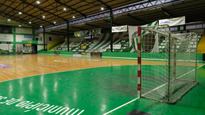 Parvalorem comprou pavilhão do V. Setúbal mas a Câmara quer manter infraestrutura desportiva