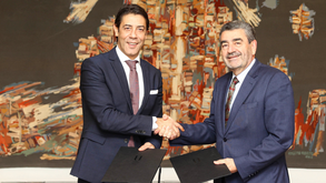 Benfica assina protocolo com Universidade de Lisboa para utilização e requalificação do Estádio Universitário
