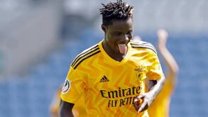 Miguel Pinto aprova ida de Franculino Djú para o Midtjylland: «Vai rebentar aquilo tudo»