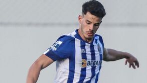 Zé Pedro: «Se deixarmos a nossa baliza a zeros estamos mais perto de ganhar»