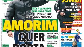 Sábado, 4 de fevereiro de 2023