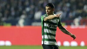 Sporting encaixa quase 115 milhões em vendas esta época: quem saiu e quem mais rendeu aos cofres do leão