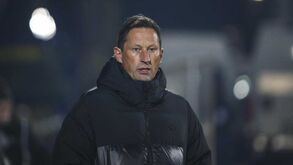 Regresso na frente de ataque: o onze provável do Benfica para a receção ao Casa Pia