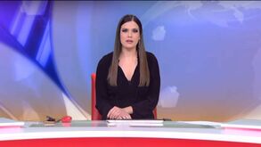 CMTV derrota TVI e SIC generalistas nas notícias da manhã