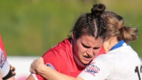 Seleção Nacional feminina vence Finlândia e isola-se no comando do Europe Trophy 