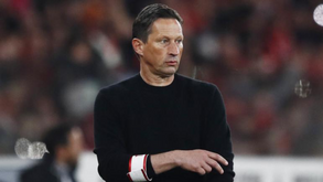 Roger Schmidt: «Mostrámos que contra estas equipas conseguimos encontrar soluções e marcar golos na altura certa»