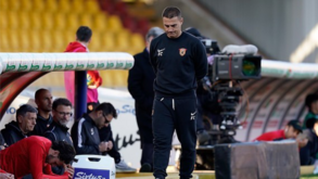 Benevento demite Fabio Cannavaro do cargo de treinador