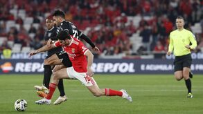 Os casos do Benfica-Casa Pia