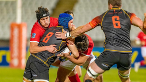 Portugal inicia Europe Championship com triunfo sobre Bélgica