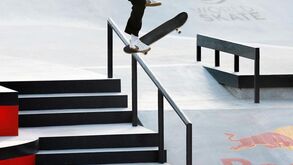 Gustavo Ribeiro ataca título mundial