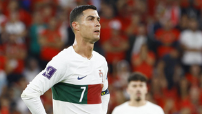 Que futuro com Portugal? Última etapa da Seleção acabou mal para CR7 