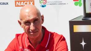 Patrice Lagisquet: «Após os primeiros 20 minutos em cada parte esquecemo-nos de trabalhar»