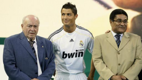 Ronaldo: Um exemplo de longevidade