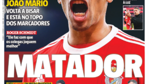 Domingo, 5 de fevereiro de 2023