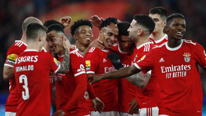 As reações à vitória com o Casa Pia: «'ChiquEnzo’ qual Pirlo»