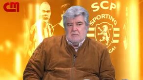 António Figueiredo e a vitória frente ao Casa Pia: «Só deu Benfica»