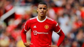 Greenwood foi ilibado pela justiça mas estrelas do Man. United não o querem no balneário