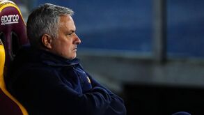 José Mourinho: «Podia ter saído em dezembro mas não o fiz»