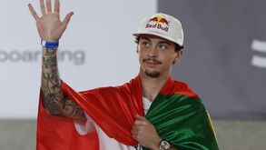 Gustavo Ribeiro conquista medalha de prata no Mundial