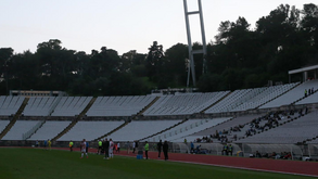 Casa Pia-Nacional joga-se em Setúbal devido a jogo da Seleção de râguebi no Jamor