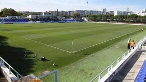 Acordo entre Cova da Piedade e B SAD também é válido para Liga 3