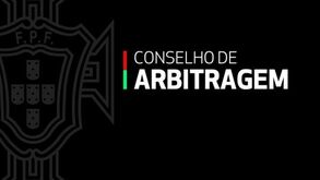 Conselho de Arbitragem 