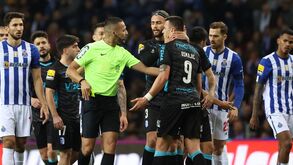 Os casos do FC Porto-Vizela