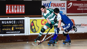 Sp. Tomar derrota OC Barcelos