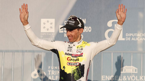 Rui Costa soberbo ganha Volta à Comunidade Valenciana