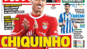 Segunda-feira, 6 de fevereiro de 2023