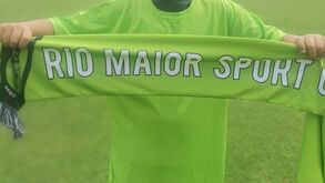 Rio Maior manteve a greve e será desclassificado