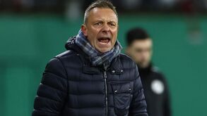Hoffenheim rescinde com André Breitenreiter