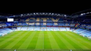 Man. City reage a acusação da Premier League e quer caso revisto por comissão independente 