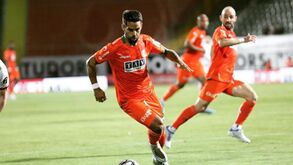Candeias e o forte abalo na Turquia: «Pensei que estava a sonhar, mas vi candeeiros, armários, tudo a mexer...»