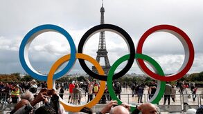 Rússia denuncia ingerência de governos para impedir a sua presença em Paris'2024