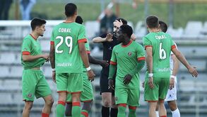 APCVD instaura processos de averiguações a agressões a árbitros de futebol