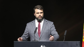 João Paulo Correia: «Mais de 20% das sociedades desportivas caíram em situação de insolvência ou extinguiram-se»