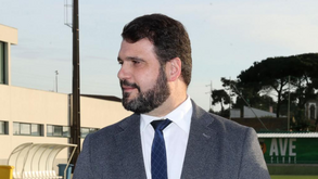 Secretário de Estado do Desporto defende 
