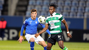 Feirense-Sp. Covilhã, 0-2: Serranos voltam a ganhar seis meses depois