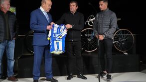 Adeus sem glória: W52 e FC Porto saem pela porta pequena