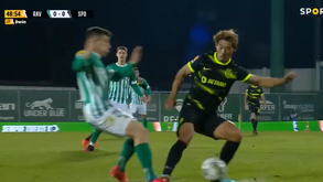 Os casos do Rio Ave-Sporting