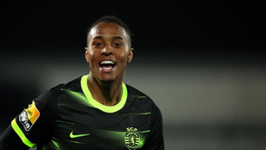 O resumo do Rio Ave-Sporting: golo, casos e outros lances