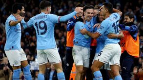 Imprensa revela salários do Manchester City: Guardiola arrasa a folha de pagamentos